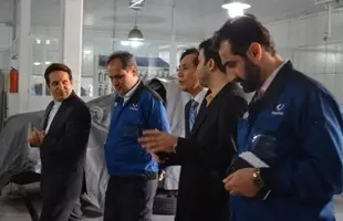 مسعود شریفی؛ از ثبت جهانی کاخ گلستان تا مدیریت در بخش خصوصی / کارنامه سه دهه فعالیت اجرایی و فرهنگی