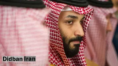 آیا بن سلمان به دنبال حمله اسرائیل به ایران بود؟