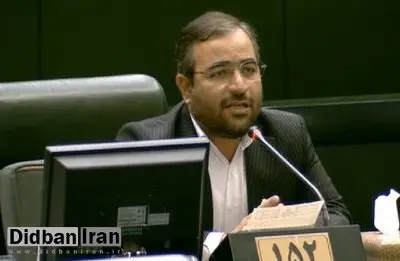 نماینده مجلس: در اعتراض های اخیر بیش از ۳۰ نفر شهید و بیش از ۳۰۰ نفر مجروح یا جانباز شدند