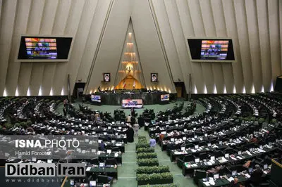 بهروز نعمتی: اعلام وصول استیضاح ربیعی قانونی بود