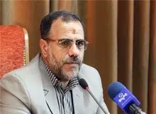 روایت "حسینعلی امیری" از نماز جمعه پرحاشیه یزد