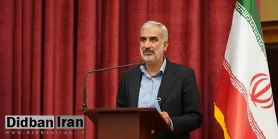 وزیر آموزش و پرورش: گروهی در دولت قبل میخواستند سند ۲۰۳۰ را به جای سند تحول آموزش و پرورش اجرا کنند