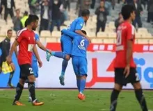 صعود آسان استقلال به نیمه‌نهایی