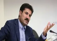 عبدالکریم حسین‌زاده: قرار نیست سال ۹۸ اتفاق خاصی بیفتد/ کشور ظرفیت غبارآلودی بیشتری ندارد
