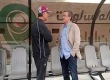 جنگ کی‌روش و برانکو سر تحصیلات!