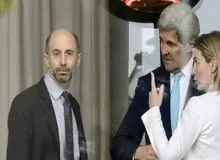 مهدی مطهر نیا: انتخاب «رابرت مالی» از سوی بایدن؛ اسرائیل و مخالفان جمهوری اسلامی را خشمگین کرده است 