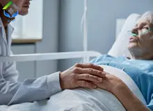 همراه بیمار در بیمارستان | نقش، وظایف و اهمیت حضور او