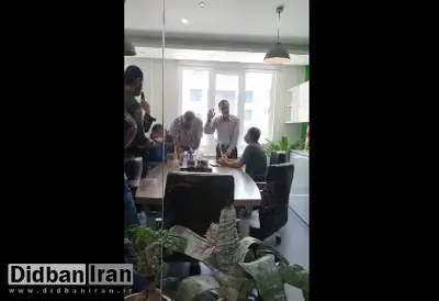 عباس عبدی: اقدام بقایی، تعرض به قانون، دستگاه قضایی و پلیس بود نه روزنامه شرق!