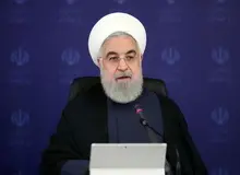 روحانی: مستاجران تهرانی وام ۵۰ میلیونی با سود ۱۳ درصد می گیرند/ وام مستاجران برای شهرهای بزرگ ۳۰ میلیون تومان و در شهرهای کوچک ۱۵ میلیون تومان است