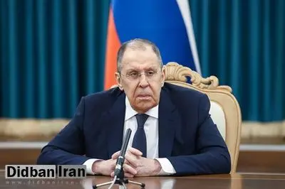 لاوروف: برنامهای برای دیدار زلنسکی و پوتین وجود ندارد