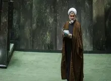 اعتراف نماینده حامی طرح مجلس: وقتی نمی‌توانم ۵۰۰ هزار فالور داشته باشم مجبور به استفاده از تلگرام هستم