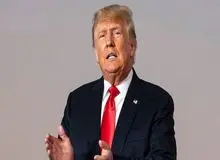 ترامپ: در دوره اول ریاست جمهوری من، تحریم‌هایی علیه ایران وضع شده بود و آنها نمی‌توانستند پول به حماس بدهند / اگر من رئیس جمهور بودم، حملات ۷ اکتبر اتفاق نمی‌افتاد و ایران همچنان ورشکسته می‌ماند