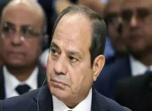 یسرائیل هیوم: تحرکات مصر اسرائیل را نگران کرده است