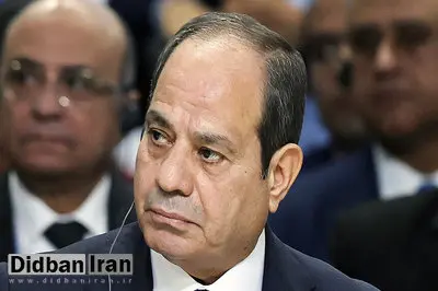 یسرائیل هیوم: تحرکات مصر اسرائیل را نگران کرده است