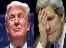 درباره قانون لوگان در آمریکا بیشتر بدانید / آیا جان کری به خاطر ارتباط با ایران تحت تعقیب قرار می گیرد؟