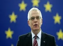 اروپا؛ ایران را به نقض قوانین بین المللی متهم کرد/ شواهد نشان می دهد ایران در حمله نظامی به نفتکش دخالت داشته است