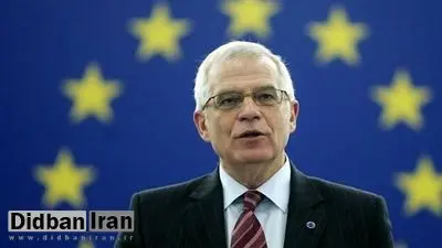اروپا؛ ایران را به نقض قوانین بین المللی متهم کرد/ شواهد نشان می دهد ایران در حمله نظامی به نفتکش دخالت داشته است