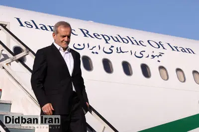 آمادگی پزشکیان برای سفر به افغانستان
