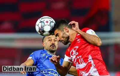 رمزگشایی از صحبتهای تاج؛ مجوز حرفهای استقلال و پرسپولیس روی هوا است!