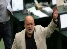 قاضی پور برنامه ششم را پاره کرد/عصبانیت لاریجانی از تنقیح برنامه ششم