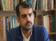 منان رئیسی: سالمم اما راننده‌ مجلس زخمی شده است