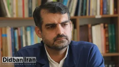 منان رئیسی: سالمم اما راننده مجلس زخمی شده است