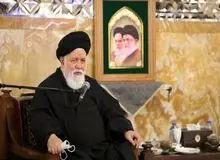 واکنش علم‌الهدی به حضور نتیجه گاندی و نوه نلسون ماندلا در راهپیمایی اربعین