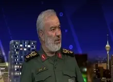 سردار فدوی: سرمنشاء علم کوانتوم هستیم اما امکان اعلام آن وجود ندارد