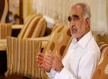 محمد سلامتی: رایزنی اصلاح طلبان با شورای نگهبان فایده ای ندارد