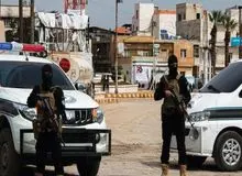 تداوم درگیری‌ها در سوریه و اعدام میدانی غیرنظامیان 