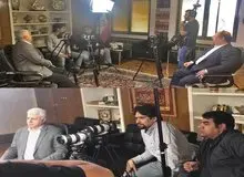 همه قربانیان یک افشاگری آخرین دستاورد مثلث شریعتمداری، فیاض‌زاهد و پیام برازجانی