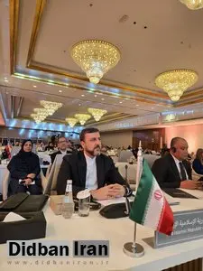 غریب آبادی: ایران در ماه‌های آینده میزبان کنفرانس «جنبش جهانی حمایت از خانواده» خواهد بود