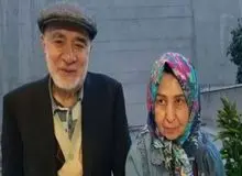 میرحسین موسوی با آیت الله بیات زنجانی گفت و گو کرد