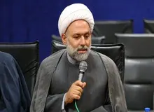 مدیر تبلیغ حوزه های علمیه: یکی از حسنات خانواده‌های طلاب، آمار نرخ رشد فرزندآوری است/ باید کاری کنیم سایر اقشار هم به طلبه ها در امر فرزندآوری بپیوندند