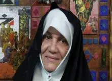 جانشین اعظم طالقانی در جامعه زنان انقلاب اسلامی مشخص شد
