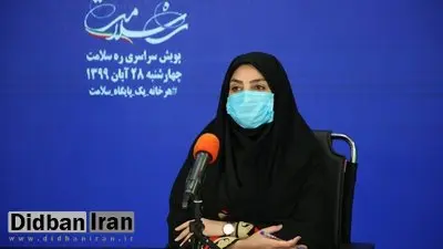 ۴۷۹ بیمار کرونایی دیگر هم جان باختند/  آخرین آمـــار
