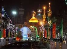 تجربه ای متفاوت از بهترین فست فود خیابان امام رضا مشهد