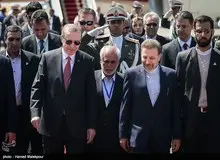 دیدار نماینده ویژه روحانی با اردوغان تا ساعاتی دیگر
