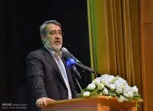 وزیر کشور: قانون دهیاری‌ها و شوراهای اسلامی روستاها اصلاح می‌شود
