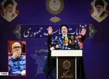 سرنخ تخریب «ابراهیم رئیسی» در لواسان دست «اکبر طبری» است؟