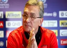 برانکو جدایی‌اش از پرسپولیس را تایید کرد؛ ماجرای من و پرسپولیس تمام شد
