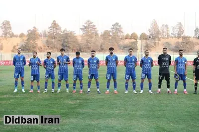 بیانیه تند باشگاه استقلال؛ این اتفاقات برای همه آشناست!