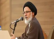 سید محمدمهدی میرباقری: تعطیل بودن اماکن دینی بلیه است؛ نباید نسبت به این مسئله بی‌تفاوت باشیم/ تمام هجوم شیطان برای جدا کردن مردم و عالم از ولایت الله است
