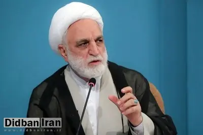 اژهای: ایران واهمهای برای اعلام حمایت از مظلومان ندارد/ رئیسی نهایت دلسوزی و خیرخواهی را برای همه داشت