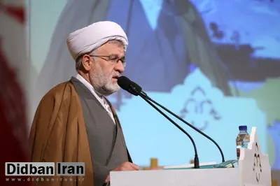 رئیس سازمان قضایی نیروهای مسلح: معیار ارزش هر سرزمین به امنیت آن است