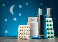 چرا قرص خواب نمی‌تواند خواب عمیق و با کیفیتی فراهم کند؟