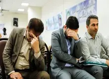 برگزاری دادگاه پرونده گوشت‌های برزیلی؛ مدیران جهاد کشاورزی و بنیاد مستضعفان در جایگاه متهم/ متهم پرونده گوشت‌های برزیلی: ۵ هزار تن گوشت گم شد!