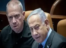 مخالفت دیوان کیفری بین‌المللی با درخواست لغو بازداشت نتانیاهو