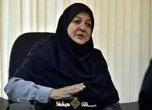 فاطمه راکعی: زنان خود را مهیای کاندیداتوری در انتخابات سیزدهمین دوره ریاست‌جمهوری کنند