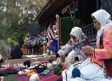 روستای کندلوس رسماً ثبت جهانی شد